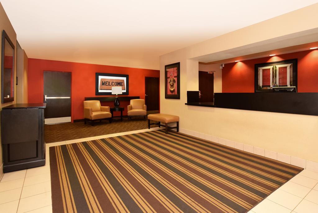Extended Stay America Premier Suites - Miami - Airport - Doral - 87Th Avenue South מראה חיצוני תמונה